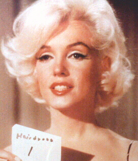 Legend Marilyn Monroe - Something's Got to Give